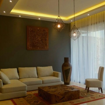 CoastaVilla BE-3 , Ancol