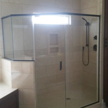 Our Work