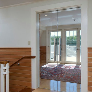Frameless Sliding, Bifold, Swing Doors, Sliding Glass Walls