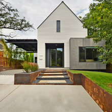 house exterie