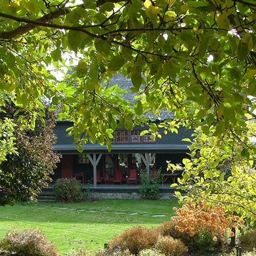 Williamstown, MA Residence