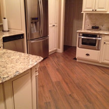 kitchen tile