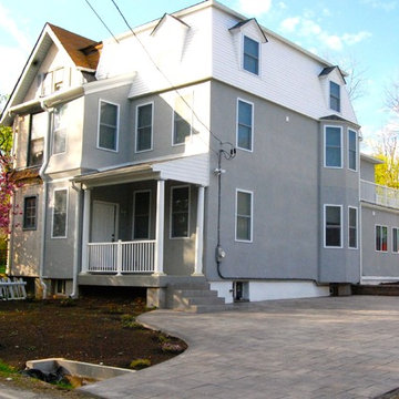 Whole House Remodel - Phoenixville, PA