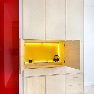 Agencement sur-mesure