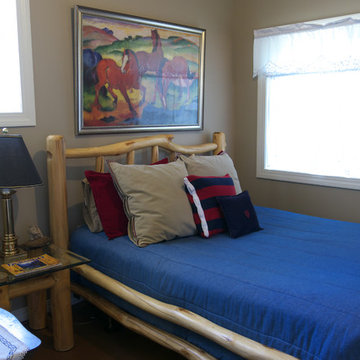 Rod's Cabin