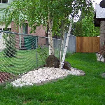 Bowers Fencing & Swimming Pools Inc Projects