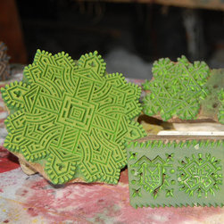 Indian Block Printing - Products