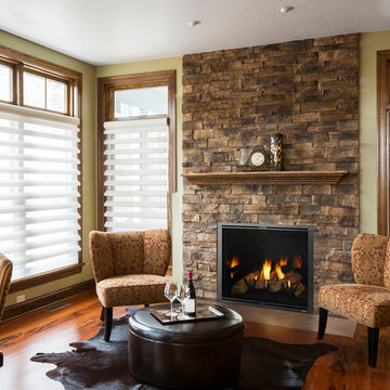 Majestic Fireplace Gallery