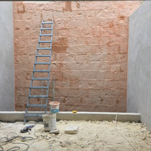 Ground Floor Finishing