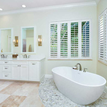 Master Suite Remodel in Bonita Bay, FL