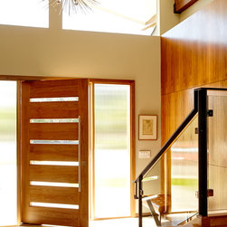 Lassen Door Designs - Products