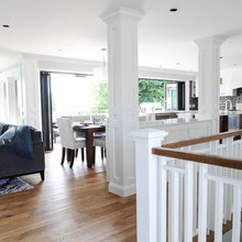 New House- Upper living