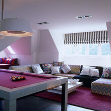 TV Room