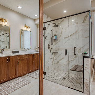 Sherwood Park Regency Park - Interior Renovation