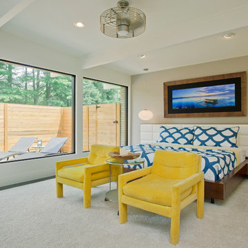 Andrea & Ken's Whole House Remodel