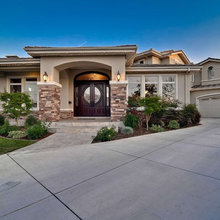 Exterior Ideas