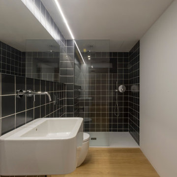 Apartamento CG, en El Carmen