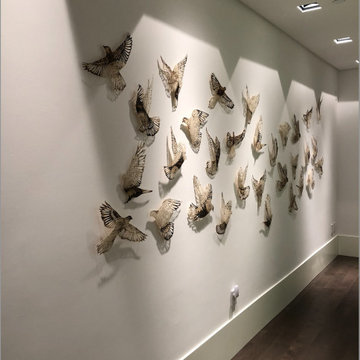 Art installation / Reproduction of Original