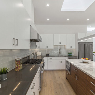 1205 San Bruno. SF