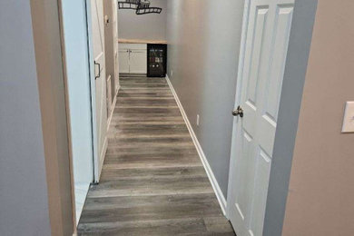 Hallway - hallway idea in Atlanta