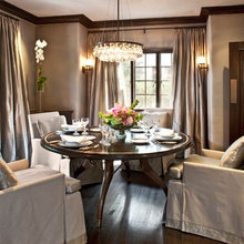 Dining Room Ideas