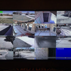 Security Systems - Home Electronics