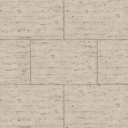 Colosseum Travertine - Coronado Stone Products - Wall Cladding & Stone Veneer