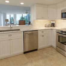 Kitchen Pass through