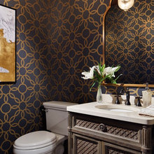 Powder Rooms