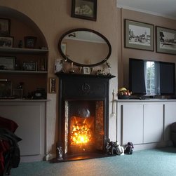 FIttings - Indoor Fireplaces