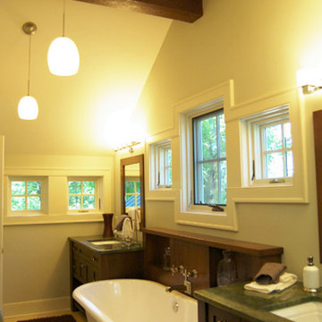 LakeGrove Residence