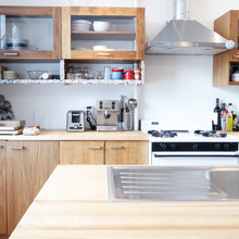 Woodwork idea