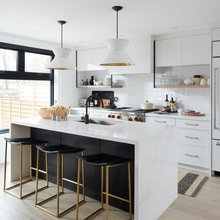 10 Best kitchens