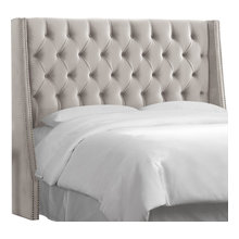 headboard