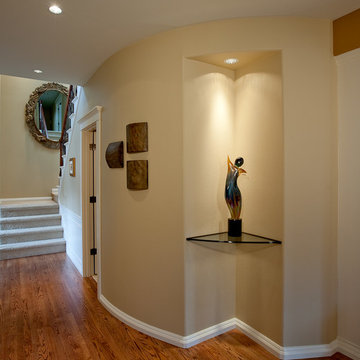 Marymoor Whole House Remodel