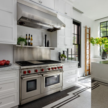 Brooklyn Brownstone