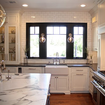 Kitchens