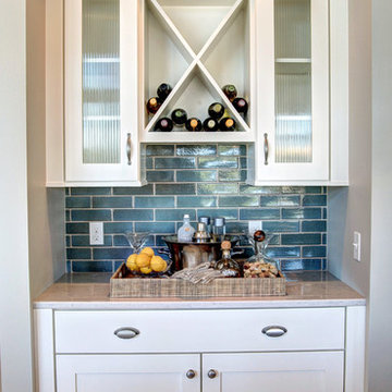 VIS: Hudsonville Contemporary Coastal