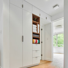 Bedroom Closets