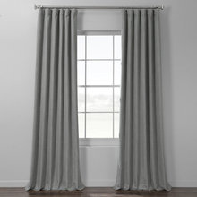 John Hancock - Drapes
