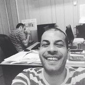 Foto von Ammar Abu Ghoush