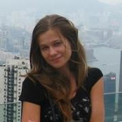 Zuzana Kovácsovás foto