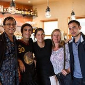 Coy Lee's photo