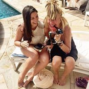 Danielle Warren's photo
