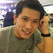 Keith Wong's photo