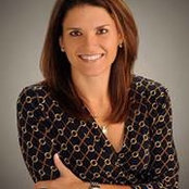 Monique Walkers foto