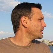 Sergey Blednovs foto