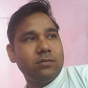 Arun Prajapati's photo
