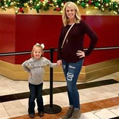 Amanda Lovett's photo