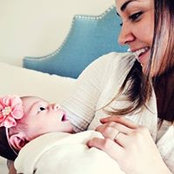 Foto de Kimberly Sharp